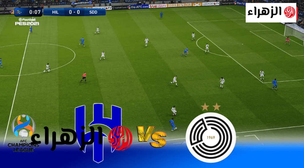 al-hilal – al sadd قنـــوات بث مباراة الهلال والسد في دوري أبطال آسيا للنخبة بتعلق خليل بلوشي 6 image 2026 04 13T210611.038