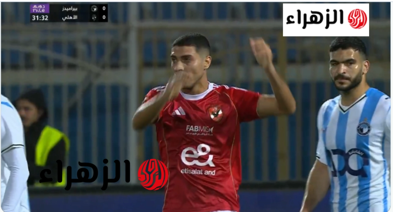 مباريات الأهلي المتبقية في الدوري.. جدول الحسم في الدوري المصري 2026 مواجهات نارية تحدد البطل