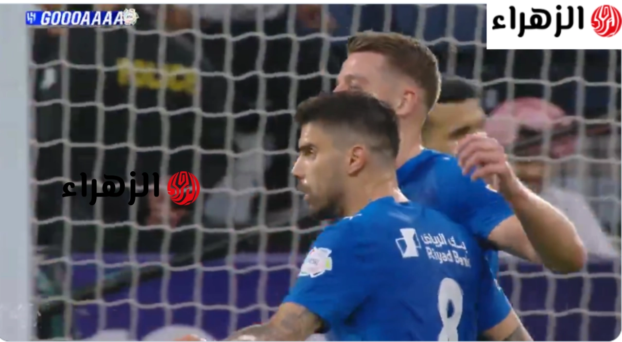 التتـويج يقتـرب.. جدول ترتيب الدوري السعودي 2025/2026 وقائمـة  ترتيب الهدافين قبل الجولة 30 من دوري روشن السعودي