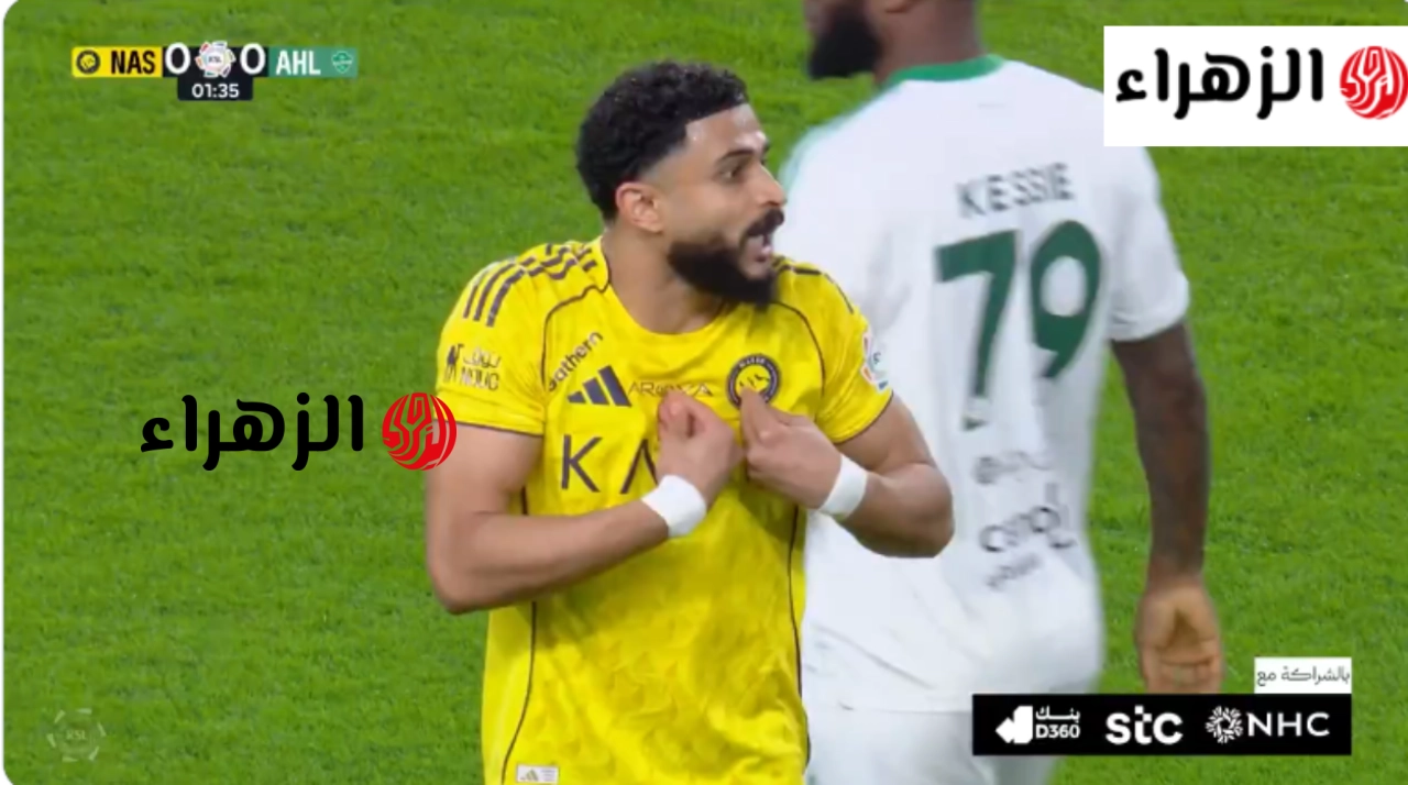 “المـاتش الشوط الثاني” Al Nassr vs Al Ahli مـا القنـاة الناقلـة مباراة الاهلي والنصر في الجولة 30 من دوري روشن السعودي 2026