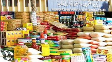 قرارات عاجلة من التموين للبقالين بشأن أسعار السلع الإضافية على البطاقات
