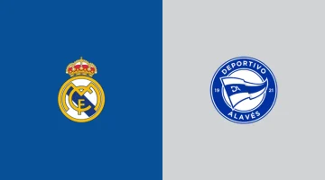 real madrid vs alavés: القناة الناقلة لمباراة الريال ضد ألافيس اليوم في الدوري الإسباني 2026