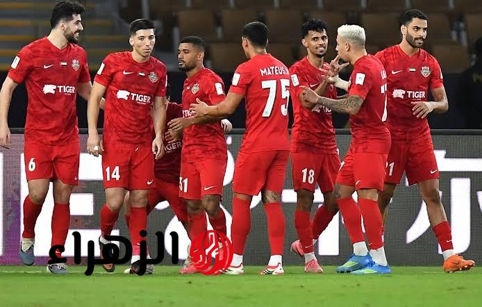 مباراة ماتشيدا زيلفيا ضد شباب الأهلي.. القنوات الناقلة للمباراة مع المعلق في نصف نهائي دوري أبطال آسيا للنخبة shabab al-ahli vs machida