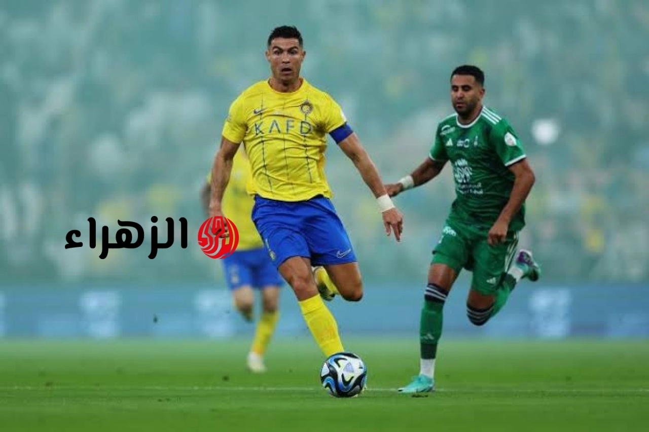 Al-Nasr vs Al-Ahli.. الموعد والقنوات الناقلة ومعلق مباراة الأهلي ضد النصر في الجولة 30 من دوري روشن السعودي للمحترفين 2026
