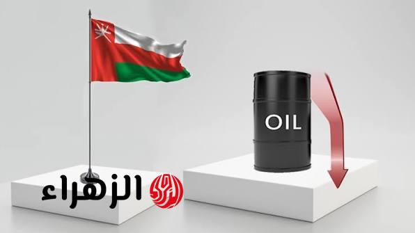 “ارتفـــاع كبيـــررر“ سعر نفط عُمان اليوم الجمعة 17 أبريل 2026 6 images 2026 04 17T134746.496