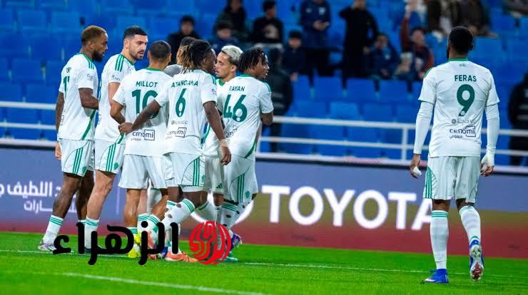 مباراة الأهلي وجوهور الآن.. تردد قناة الكأس نايل سات Al Kass Sports لمتابعة دوري أبطال آسيا للنخبة بجودة عالية 6 images 2026 04 17T163836.198