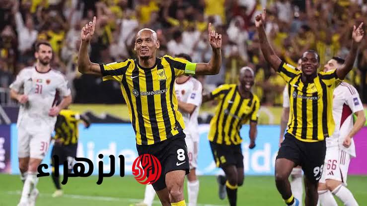 ( 1 : 0 ) Al-Ittihad Saudi vs Machida ملخص مباراة الاتحاد السعودي وماتشيدا اليوم في دوري أبطال آسيا للنخبة 6 images 2026 04 17T215905.612