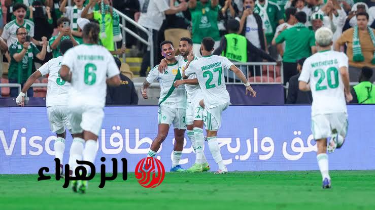 Al-Ahli Saudi vs Vissel Kobe: موعد مباراة الأهلي السعودي وفيسيل كوبي في نصف نهائي دوري أبطال آسيا للنخبة 2026 6 images 2026 04 18T100514.427