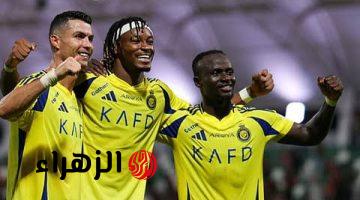 al-wasl vs al-nassr.. موعد مباراة الوصل الإماراتي ضد النصر السعودي في دوري أبطال آسيا 2 مع القنوات الناقلة للمباراة والتفاصيل