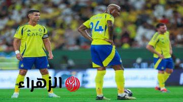 ( 4 : 0 ) Al-Nasr vs Al-Wasl ملخص مباراة النصر والوصل اليوم في دوري أبطال آسيا للنخبة 2.. هــدف رونــالـدو عــالمـي