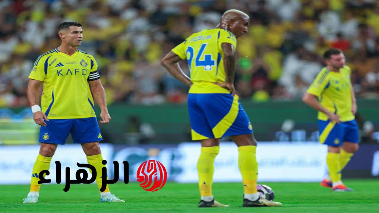 ( 4 : 0 ) Al-Nasr vs Al-Wasl ملخص مباراة النصر والوصل اليوم في دوري أبطال آسيا للنخبة 2.. هــدف رونــالـدو عــالمـي