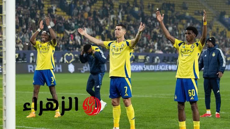 ( 4 : 0 ) Al-Nasr vs Al-Wasl ملخص مباراة النصر والوصل اليوم في دوري أبطال آسيا للنخبة 2.. هــدف رونــالـدو عــالمـي 6 images 2026 04 19T155240.610