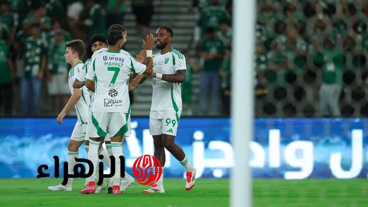 ( 2 : 1 ) Al-Ahli Saudi vs Vissel Kobe ملخص مباراة الأهلي السعودي وفيسيل كوبي في دوري أبطال آسيا 6 images 2026 04 20T143032.960