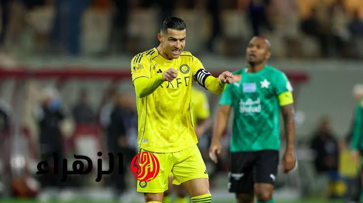 Al-Nasr VS Gamba Osaka: مــوعــد مباراة النصر السعودي وجامبا أوساكا في نهائي دوري أبطال آسيا 2 والقنــوات النــاقلـة