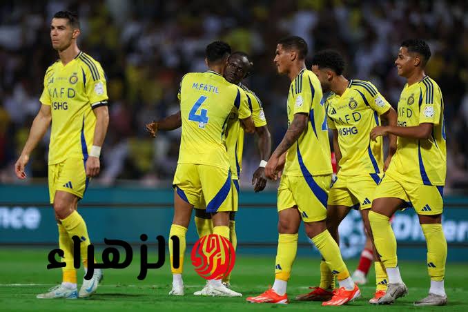Al-Nasr VS Gamba Osaka: مــوعــد مباراة النصر السعودي وجامبا أوساكا في نهائي دوري أبطال آسيا 2 والقنــوات النــاقلـة 6 images 2026 04 22T152931.061 2