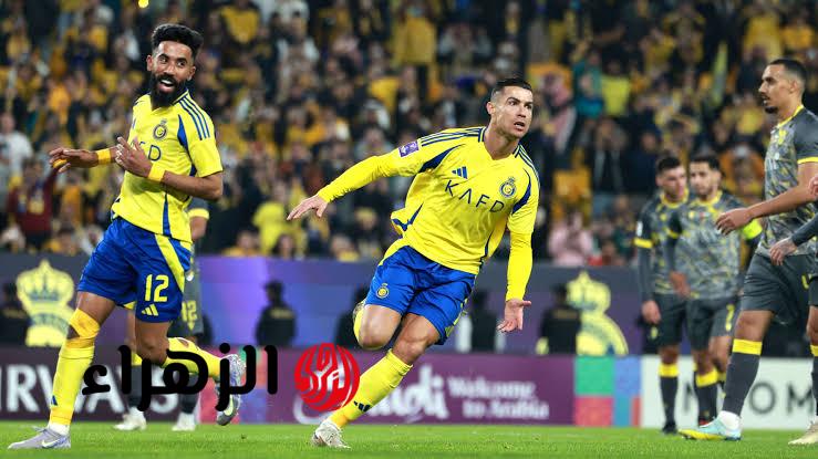 ( 5 : 1 ) Al-Nasr VS Al-Ahli ملخص مباراة النصر والاهلي القطري اليوم في دوري أبطال آسيا للنخبة 6 images 2026 04 22T152944.573 1