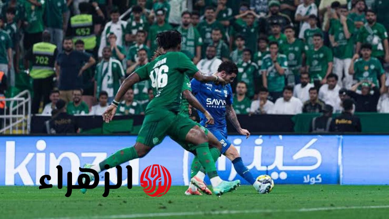 Al-Hilal VS Al-Kholoud: مــوعــد مباراة الهلال والخلود في نهائي كأس الملك 2026.. والقنـوات النـاقلـة