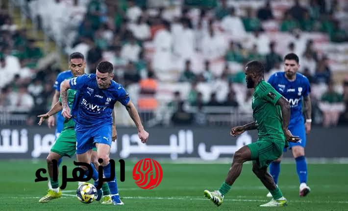 Al-Hilal VS Al-Kholoud: تشكيـــل مباراة الهلال والخلود في نهائي كأس الملك 2026.. والمــوعــد 6 images 2026 04 23T101740.634