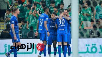 al-hilal vs al-kholood.. من معلق مباراة الهلال والخلود اليوم والقناة الناقلة في نهائي كأس خادم الحرمين الشريفين 2026 ؟
