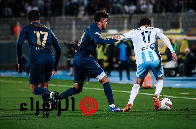 Zamalek vs Pyramids: مــوعــد مباراة الزمالك وبيراميدز في الدوري المصري 2026.. والمعلـــق 6 images 2026 04 23T183327.180