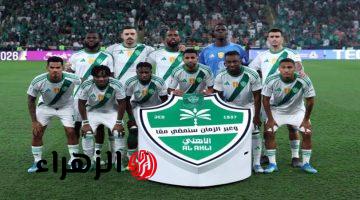 Al-Ahli Saudi VS Machida: ما القنوات الناقلة لمباراة الأهلي اليوم ضد ماتشيدا في نهائي دوري أبطال آسيا للنخبة.. اتفــرج ببــلاش مجــانـي