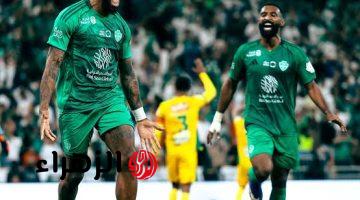 اشواط اضافية.. مباراة al-ahli vs machida zelvia في فاينال دوري ابطال اسيا بجودة عالية على هذه القناة الناقلة.. ماتش ناري