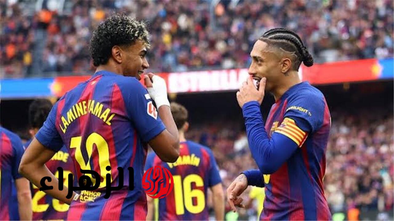 ( 2 : 0 ) Barcelona vs Getafe ملخص مباراة برشلونة وخيتافي اليوم في الدوري الاسباني.. الــدوري في كـامـب نــو