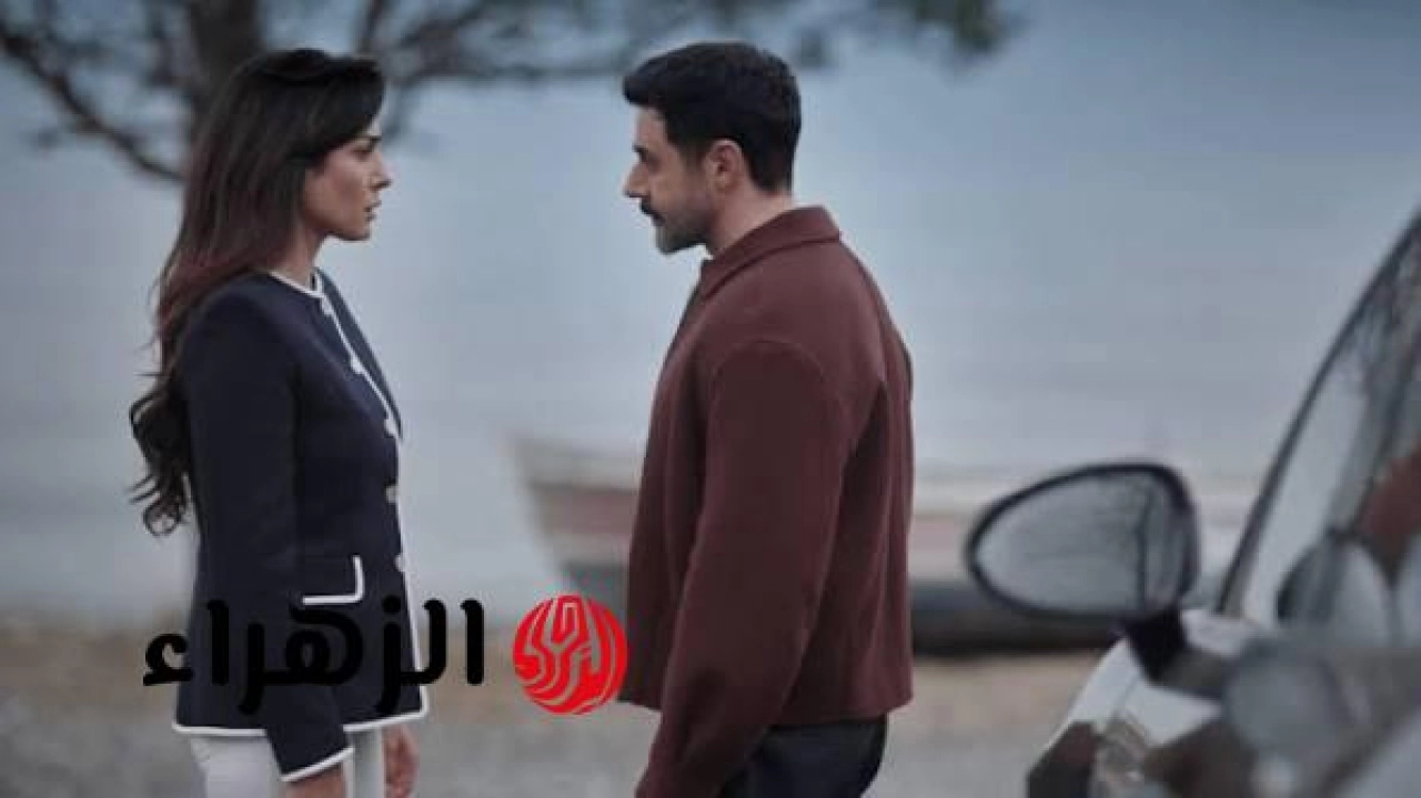 بــاســم يـواجــه يــارا.. عــرض مسلسل ليل الحلقة 63 بأحـداث مثيـرة في هـذا المـوعـد على قناة MBC1 6 images 2026 04 28T010755.829