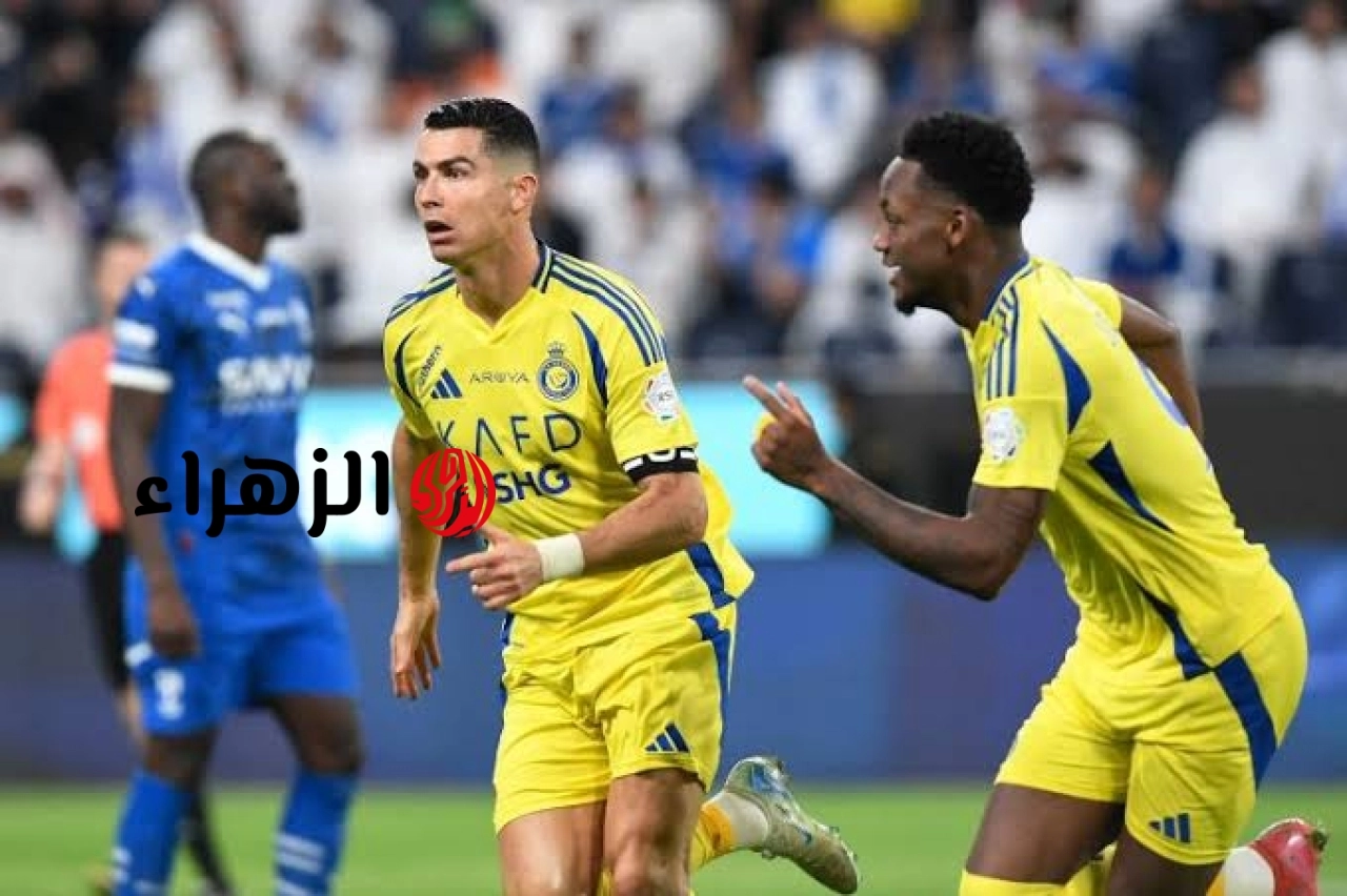كلاسيكـــو العــررب.. Al-Nasr vs Al-Ahly مـــوعــد مباراة النصر والأهلي في دوري روشن السعودي.. والقنـــوات النــاقلــة 6 images 2026 04 29T003221.221