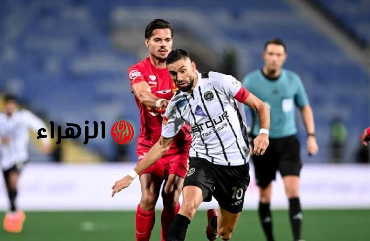 Al Riyadh vs Al Qadsiah.. قنـاة ببـلاش تبث مباراة الرياض والقادسية في الجولة 30 من دوري روشن السعودي للمحترفين