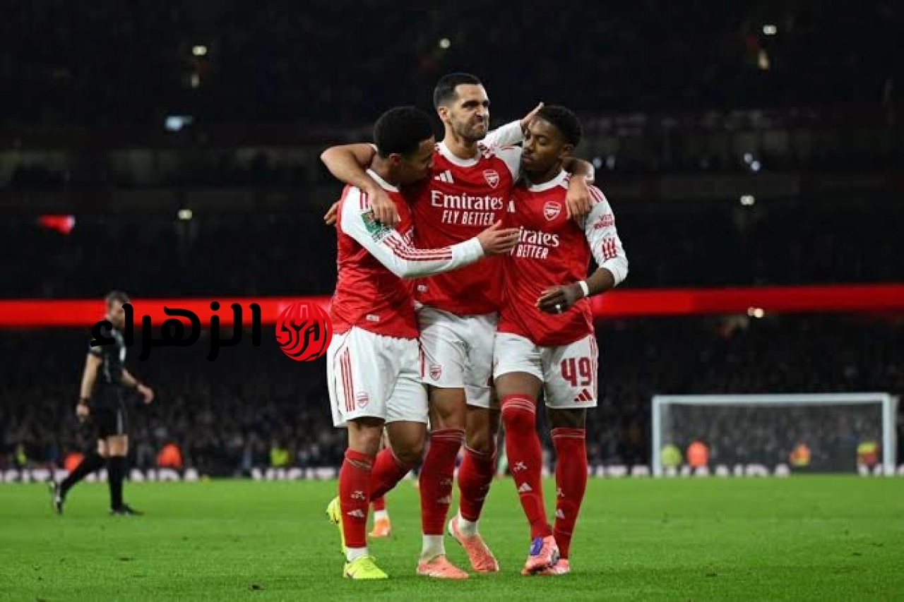 ( 1 : 1 ) atlético madrid vs arsenal ملخص مباراة أتلتيكو مدريد ضد آرسنال في نصف نهائي دوري الأبطال.. أهــداف نــاريــة
