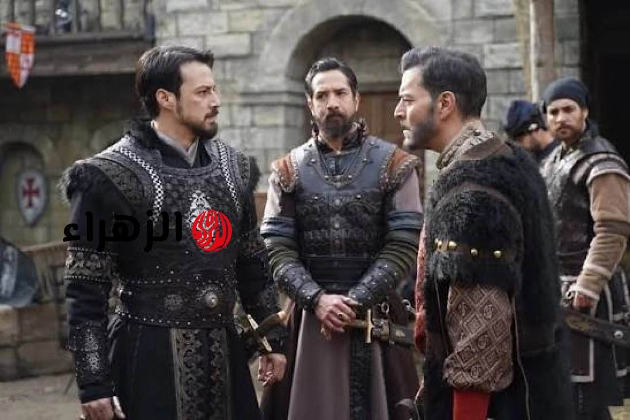 Kuruluş Orhan حـــ 22.. عــرض مسلسل المؤسس أورهان الحلقة 22 بصــراع الحكــم على قنــاة ATV 6 images 2026 04 30T001435.942