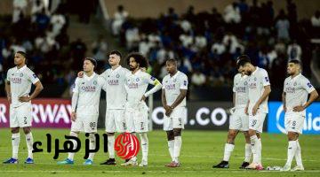 Al Sadd vs Vissel Kobe.. القنوات الناقلة لمباراة السد القطري ضد فيسيل كوبي الشوط الأول ومعلق المباراة في ربع نهائي دوري أبطال آسيا للنخبة 2026