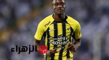 مباراة ماتشيدا زيلفيا ضد الاتحاد الشوط الثاني.. القنوات الناقلة للمباراة مع معلق اللقاء في دور 16 من دوري أبطال آسيا للنخبة Al-Ittihad vs Machida