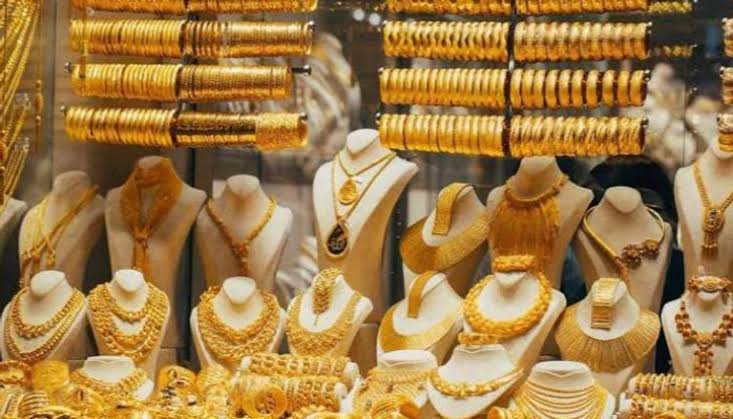 “هبوط في السعر اليوم”.. تعرف اسعار الذهب في مصر اليوم جميع الاعيرة واخر التوقعات المستقبلية
