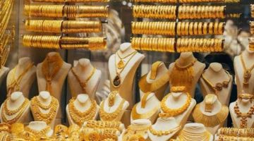 اخر تحديث هسة.. تعرف على سعر مثقال الذهب اليوم عيار 21 وجميع الأعيرة في الأسواق العراقية