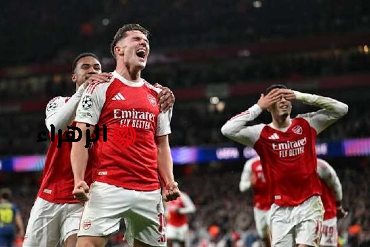 Atletico Madrid vs Arsenal.. الان مباراة أتلتيكو مدريد ضد آرسنال تعرف على القنوات الناقلة والموعد التشكيل المتوقع في ذهاب نصف نهائي دوري أبطال أوروبا 2026
