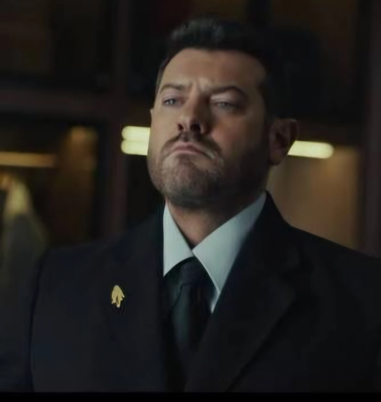 “مسلسل الفرنساوي” يتصدر المشهد الدرامي بقصة مشوقة واداء قوي ونجاح جماهيري واسع تعرف على موعد عرضه