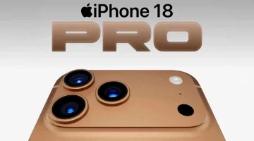 قبل الإطلاق الرسمي.. تسريبات جديدة تكشف عن تغييرات جذرية في تصميم iPhone 18 pro