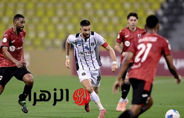 ( 3 : 0 ) Al-Shabab vs Al-Rayyan ملخص مباراة الشباب السعودي والريان القطري في نهائي دوري أبطال الخليج 2026 6 khaligyoun60184