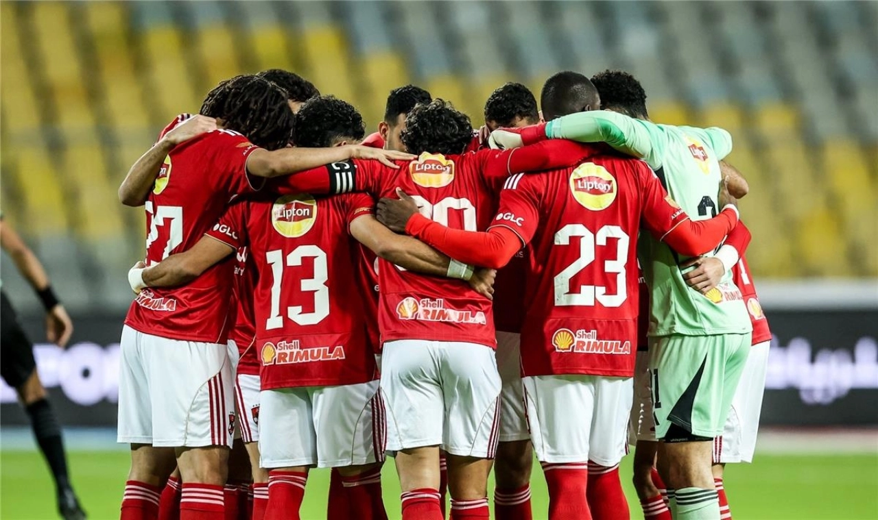 غيـابات تقـلق.. تشكيلة الاهلي المتوقعة اليوم أمام بيراميدز في الدوري المصري الممتاز 2026 وصـراع قـوي لانتزاع القمـة
