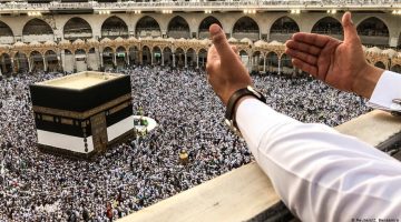عاجل.. السعودية تعلن ضوابط وشروط جديدة للحجاج وتطلق مبادرة «حج بلا حقيبة»