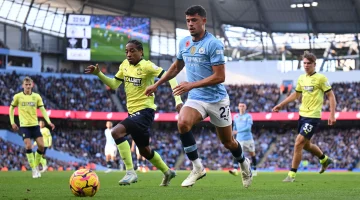 man city vs southampton: القناة المجانية الناقلة لمباراة مان سيتي ضد ساوثهامبتون اليوم في كأس الاتحاد الإنجليزي 2026