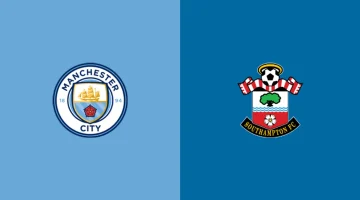 man city vs southampton: القناة الناقلة لمباراة مان سيتي ضد ساوثهامبتون اليوم في كأس الاتحاد الإنجليزي 2026