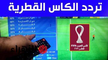 استقبل الان.. تردد قناة الكأس القطرية الناقلة لمنافسات دوري أبطال آسيا بجودة ممتازة