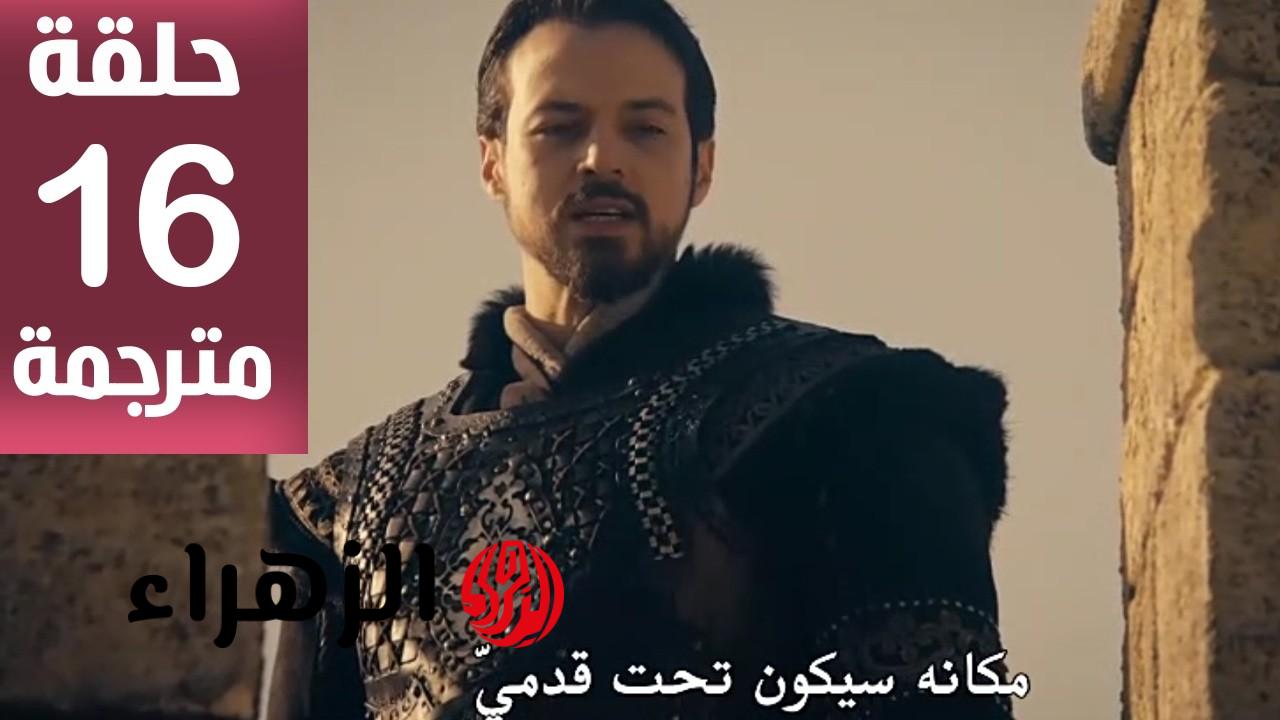 الآن حــ 22 Kuruluş Orhan.. تـابــع أحداث مسلسل المؤسس أورهان بأحـداث تاريخية شيقة في هذا الموعد على قناة ATV والفجر الجزائرية 6 maxresdefault 22 1