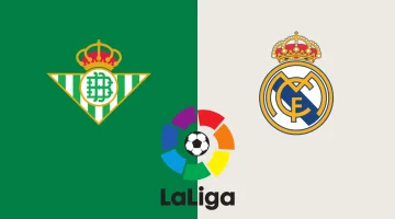 real madrid vs real betis.. معلق والقنوات الناقلة لمباراة الريال ضد ريال بيتيس اليوم في الدوري الإسباني 2026