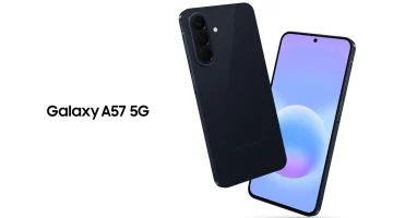 هاتف samsung galaxy a57 5g الجديد كليًا.. إمكانيات جبارة وبسعر لا يصدق