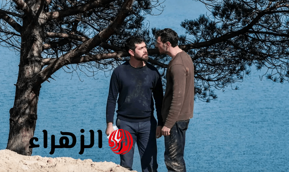 Sevdiğim Sensin إعلان مسلسل أنت من أحببت الحلقة 10.. تأجيل مفاجئ وأحداث نارية منتظرة 6 screen shot 2026 04 17 at 8.34.48 pm