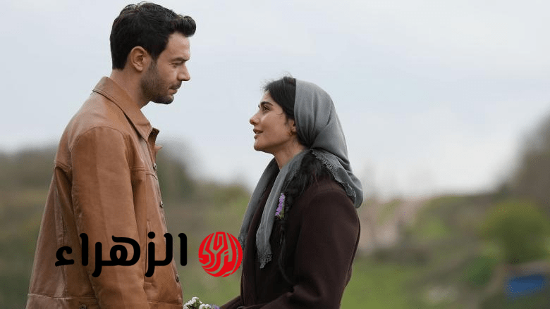 “تـدخــل أركــان لحمــايــة دجلــة“ عــرض مسلسل انت من احببت الحلقة العاشرة 10 بأحداث مثيرة في هذا الموعـد على قناة MBC1 6 zDo4KNQe